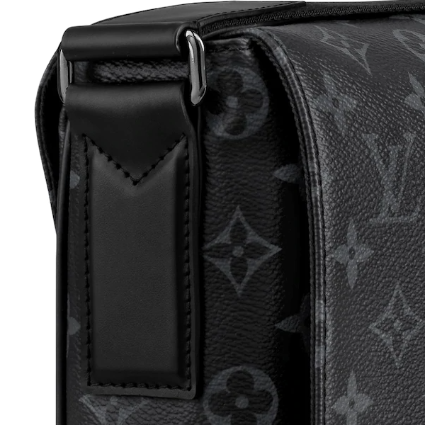 Louis Vuitton District MM Damier Canvas | Studio Nafay