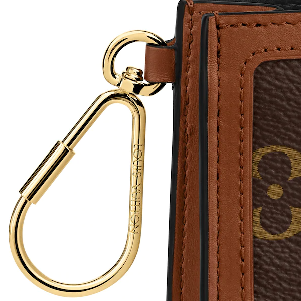 Louis Vuitton Dauphine Multicartes | Studio Nafay