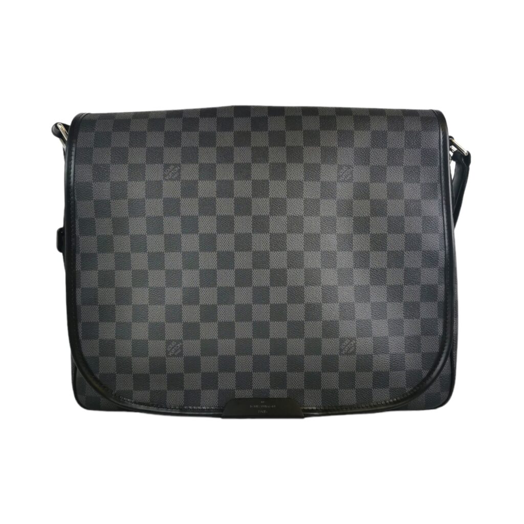 Louis Vuitton Daniel MM Damier Graphite - Product Image 2