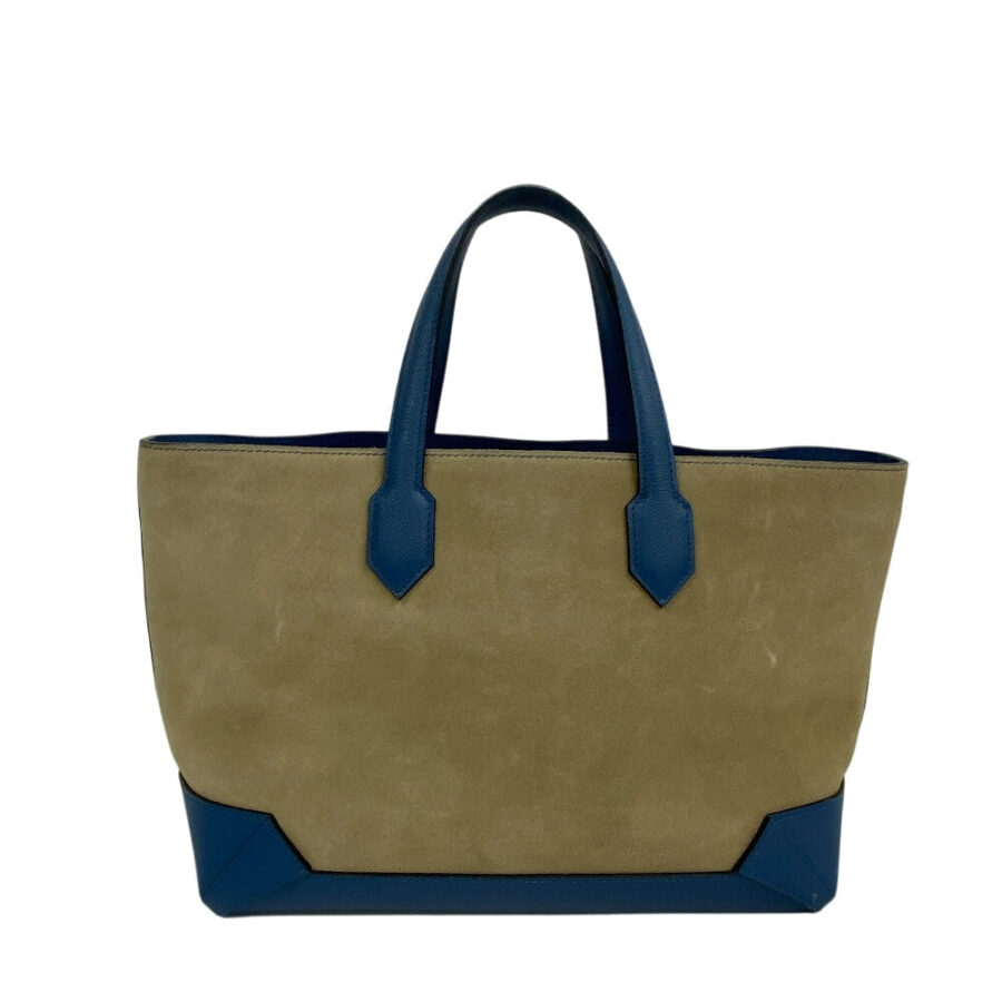 HERMES Tote Bag Epsom beige Maxi box cab 30 Women | Studio Nafay