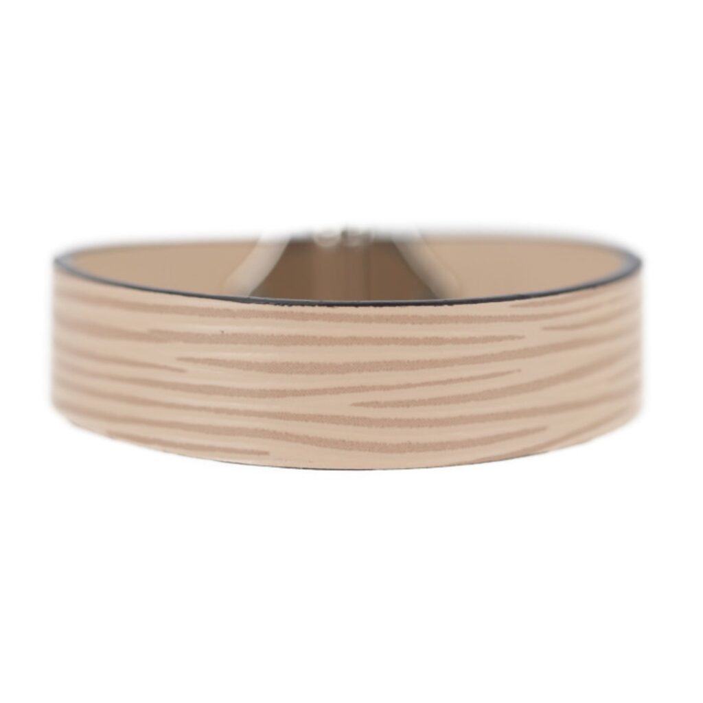 Louis Vuitton Epi Leather Charm Bracelet