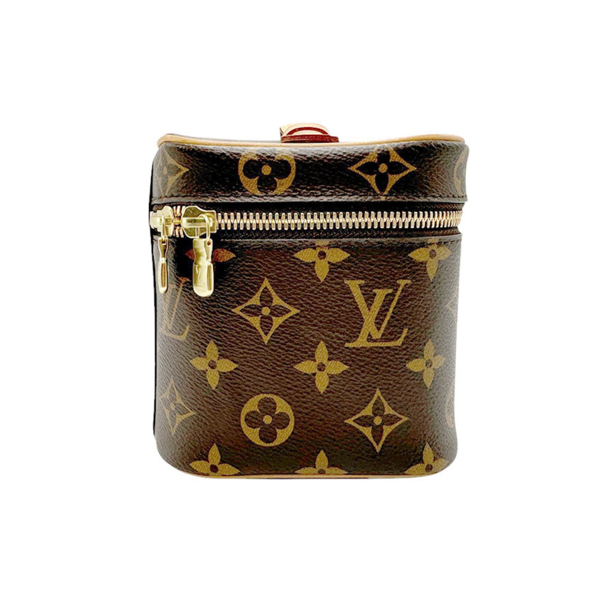 Louis Vuitton Monogram Handbag