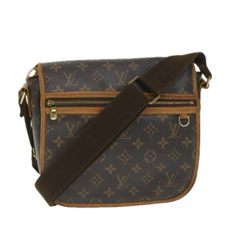 LOUIS VUITTON Monogram Messenger Bosphore PM Shoulder Bag LV Auth ar10473 | Studio Nafay