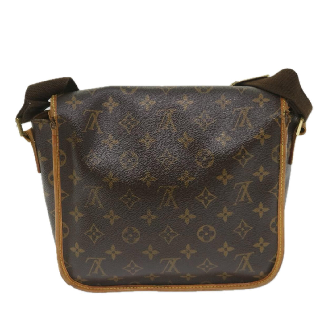 LOUIS VUITTON Monogram Messenger Bosphore PM Shoulder Bag LV Auth ar10473 - Product Image 2