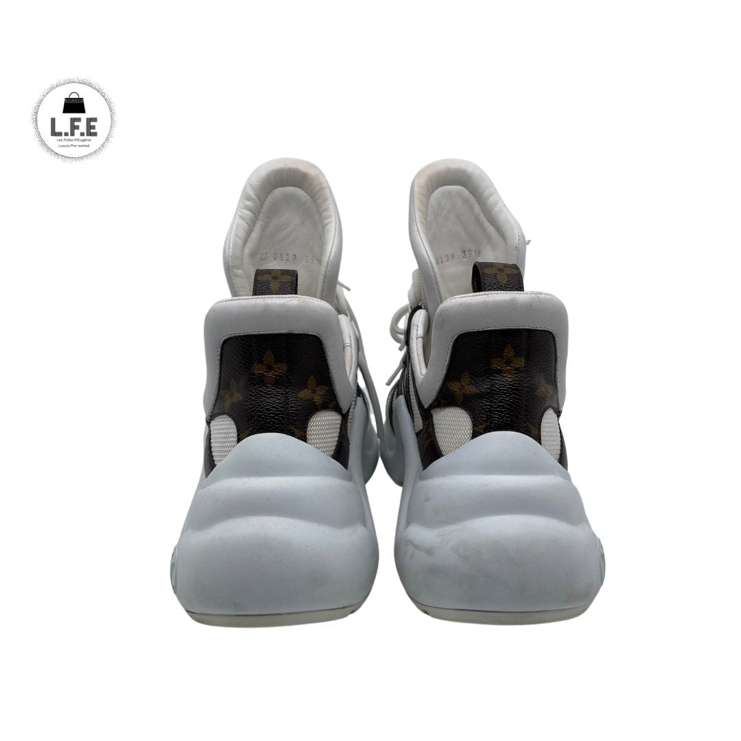 Louis Vuitton – Archlight Trainer T.39.5