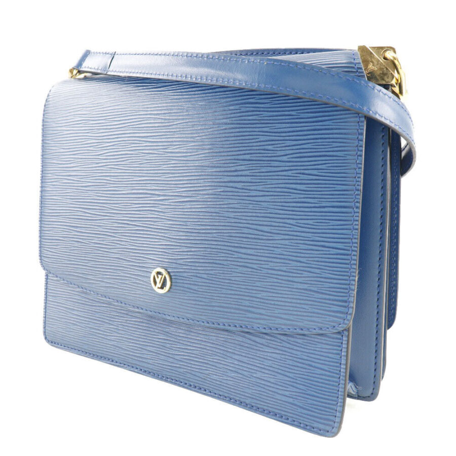 Louis Vuitton Double Sided Grenel | Studio Nafay