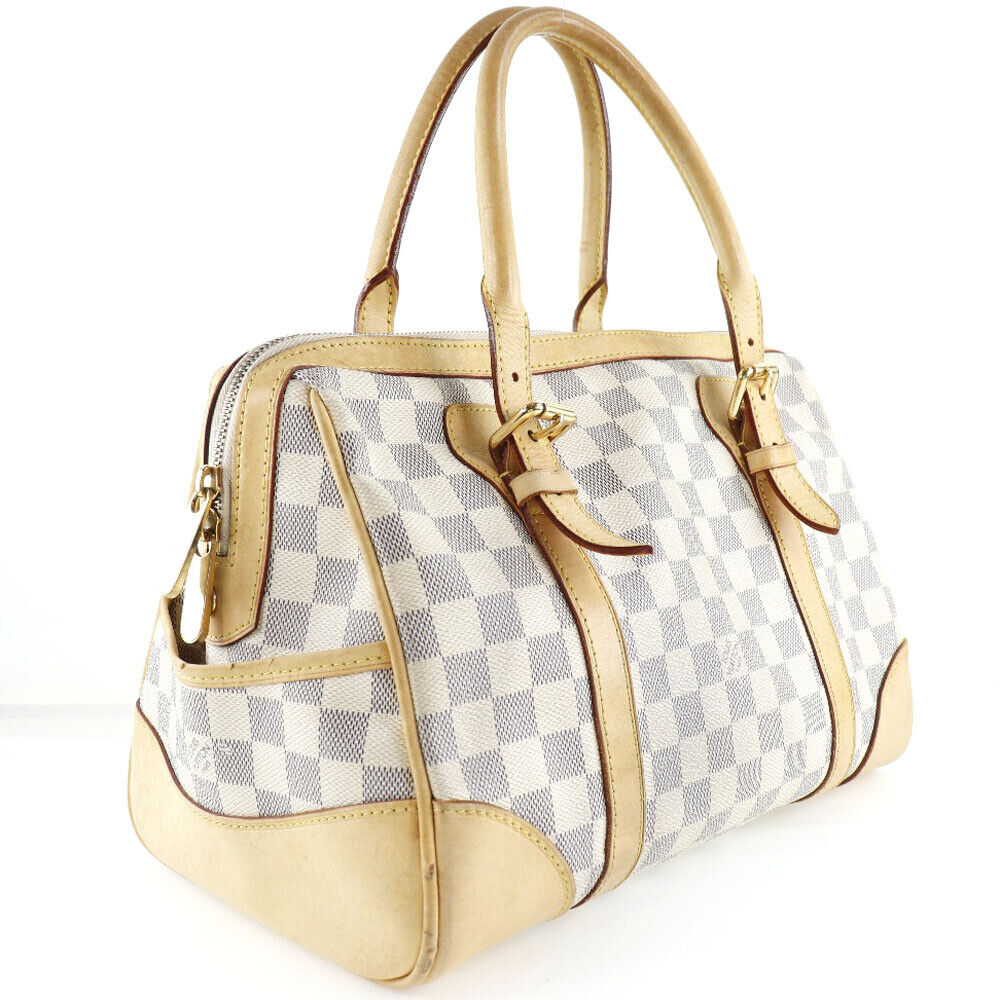 Louis Vuitton Mini Boston Berkeley