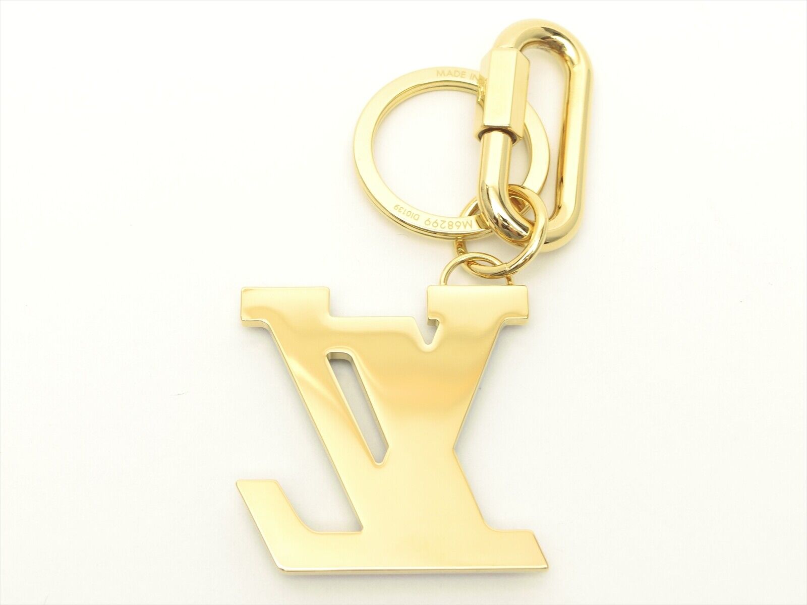 Louis Vuitton Metal Rubber Navy