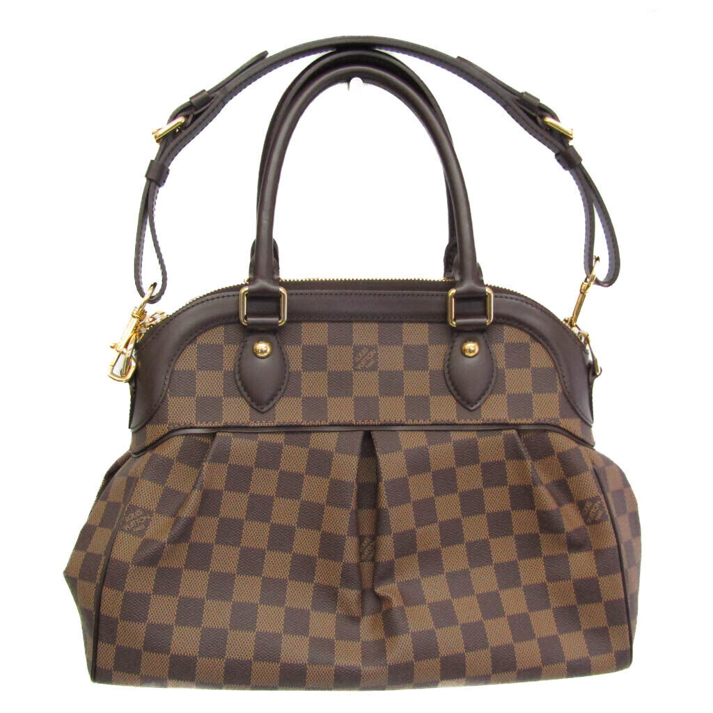 Louis Vuitton Damier Trevi Pm Women’s