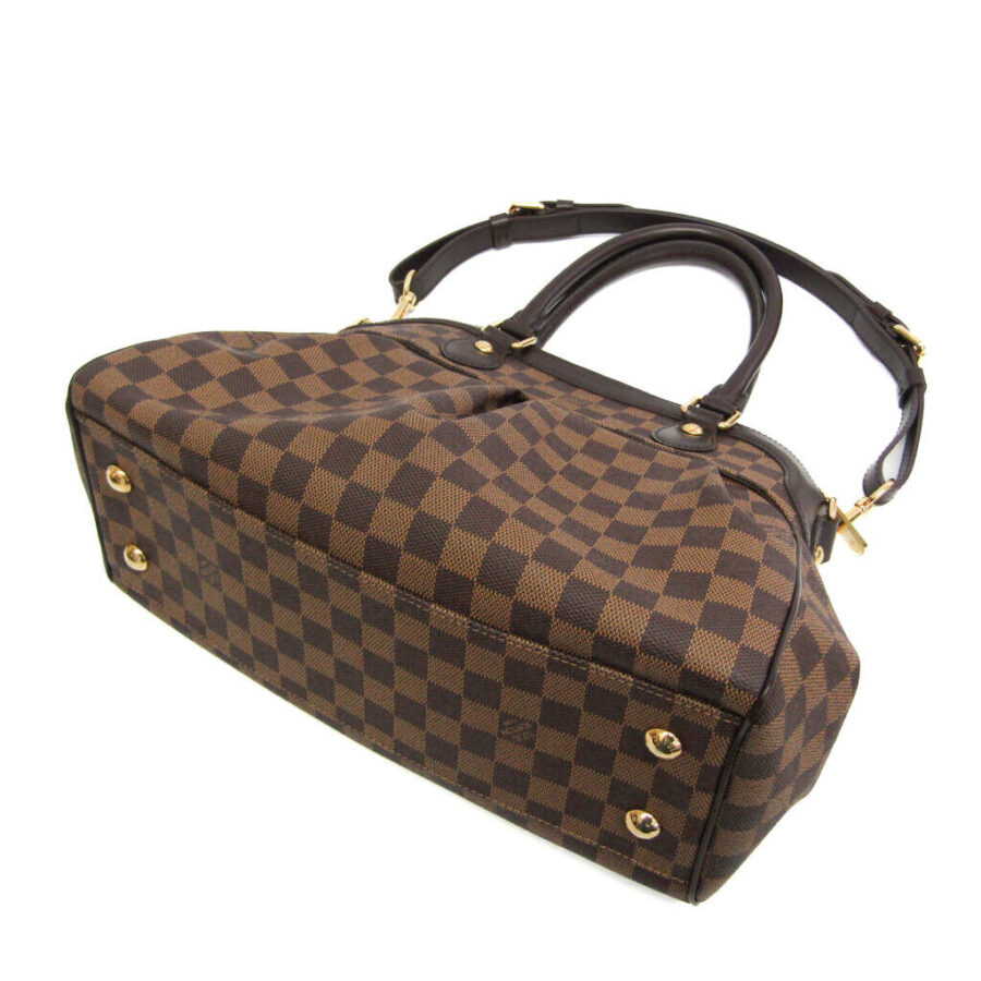 Louis Vuitton Damier Trevi Pm Women's | Studio Nafay