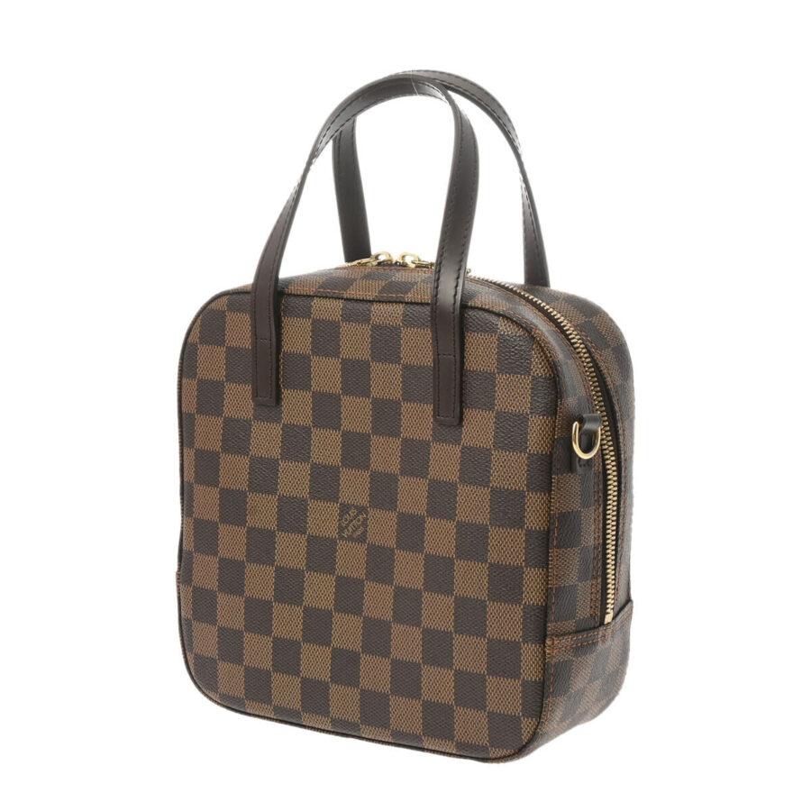 Louis Vuitton Damier Spontini 2Way Sp | Studio Nafay