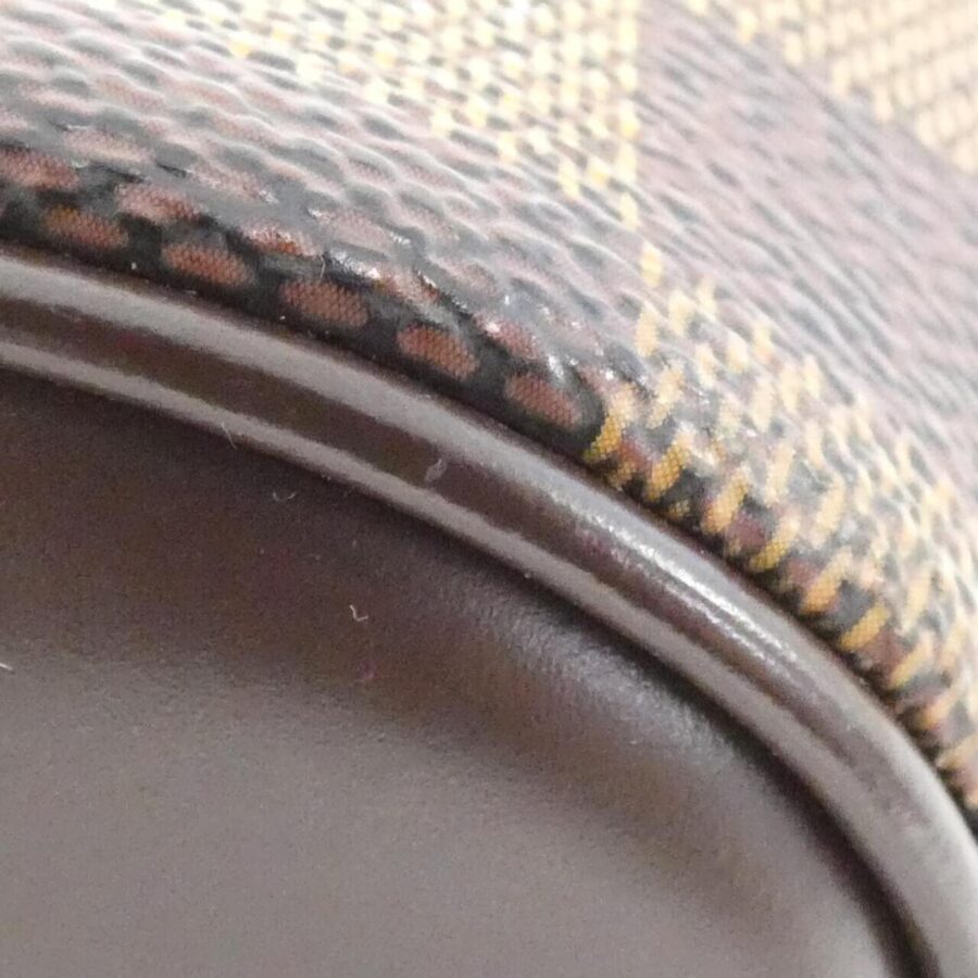 Louis Vuitton Damier Sarria Mini | Studio Nafay