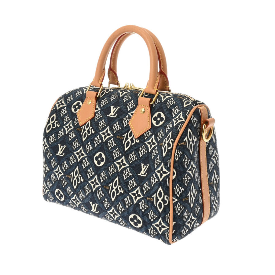 Louis Vuitton Flower Speedy Bandouliere | Studio Nafay