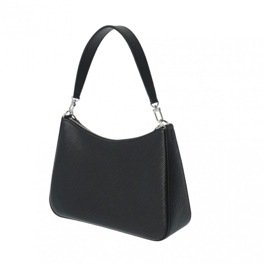 Louis Vuitton Epi Marel 2Way Noir | Studio Nafay