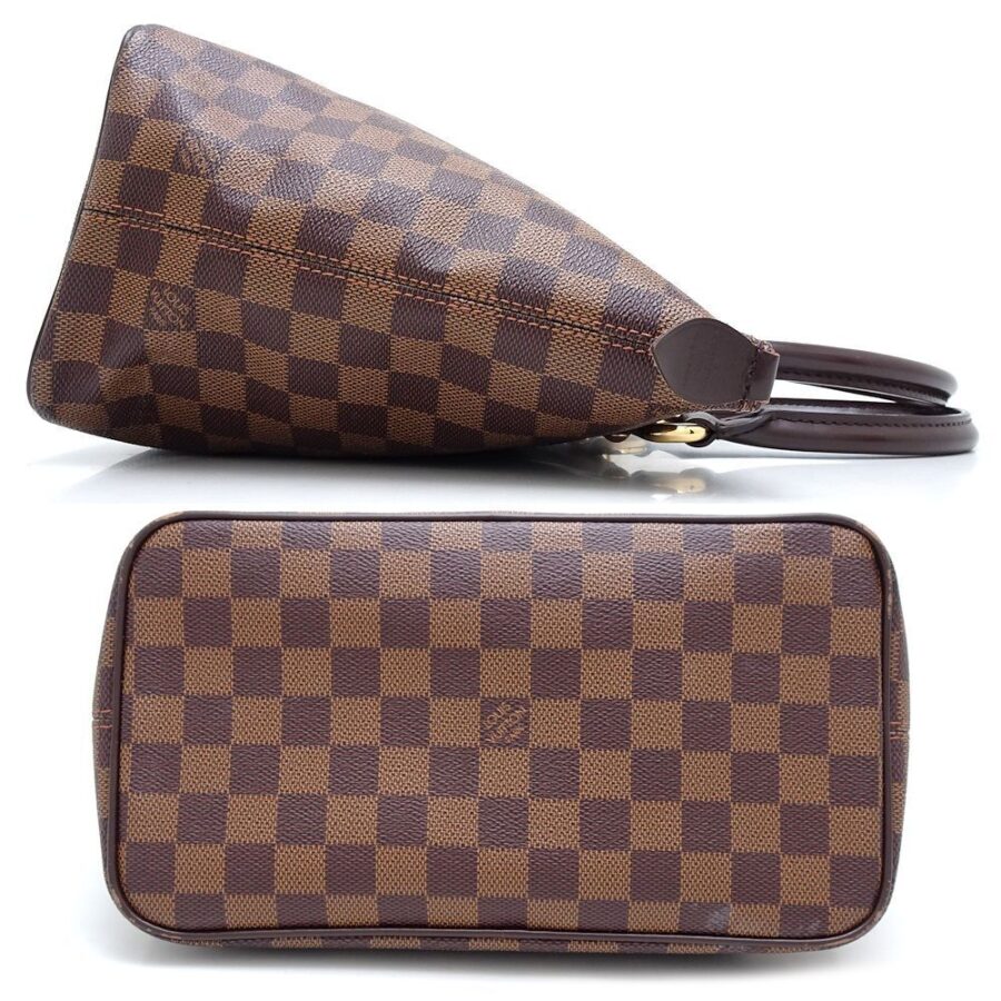 Louis Vuitton Damier Handbag Saleya Pm | Studio Nafay