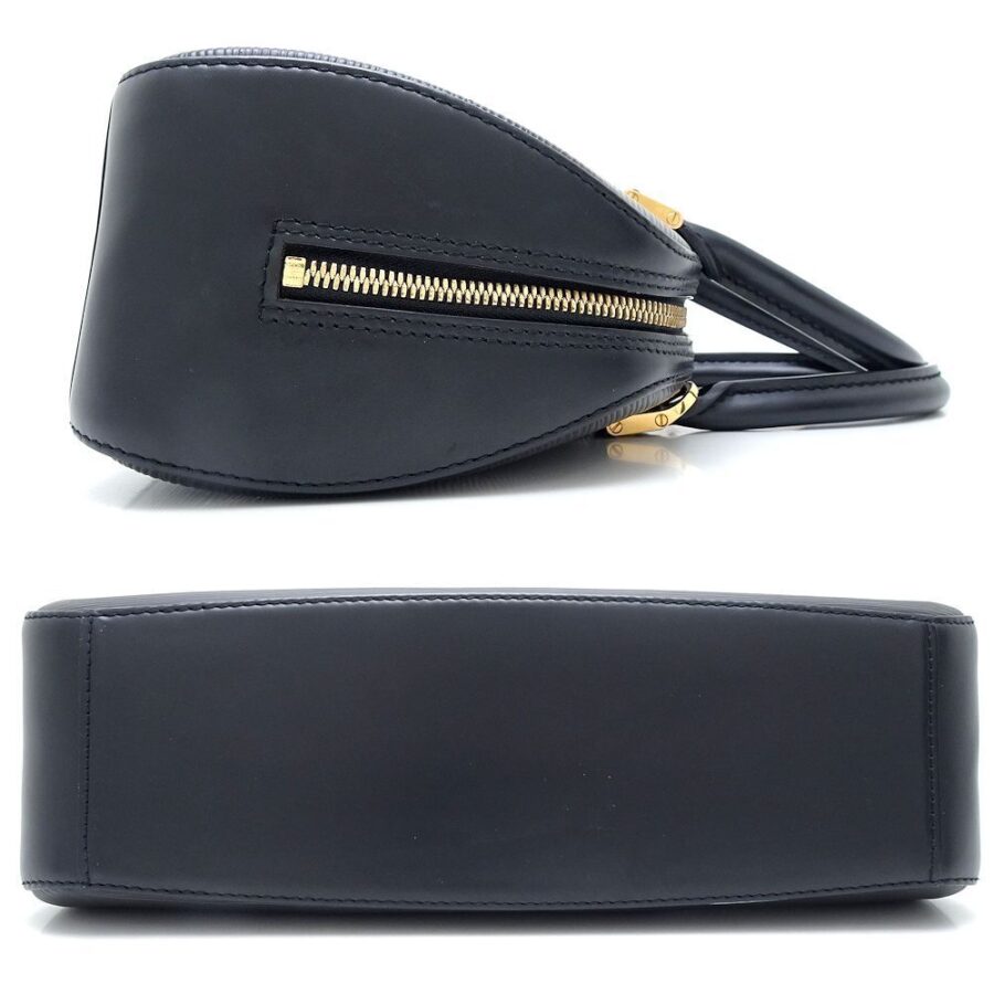 Louis Vuitton Epi Handbag Jasmine | Studio Nafay
