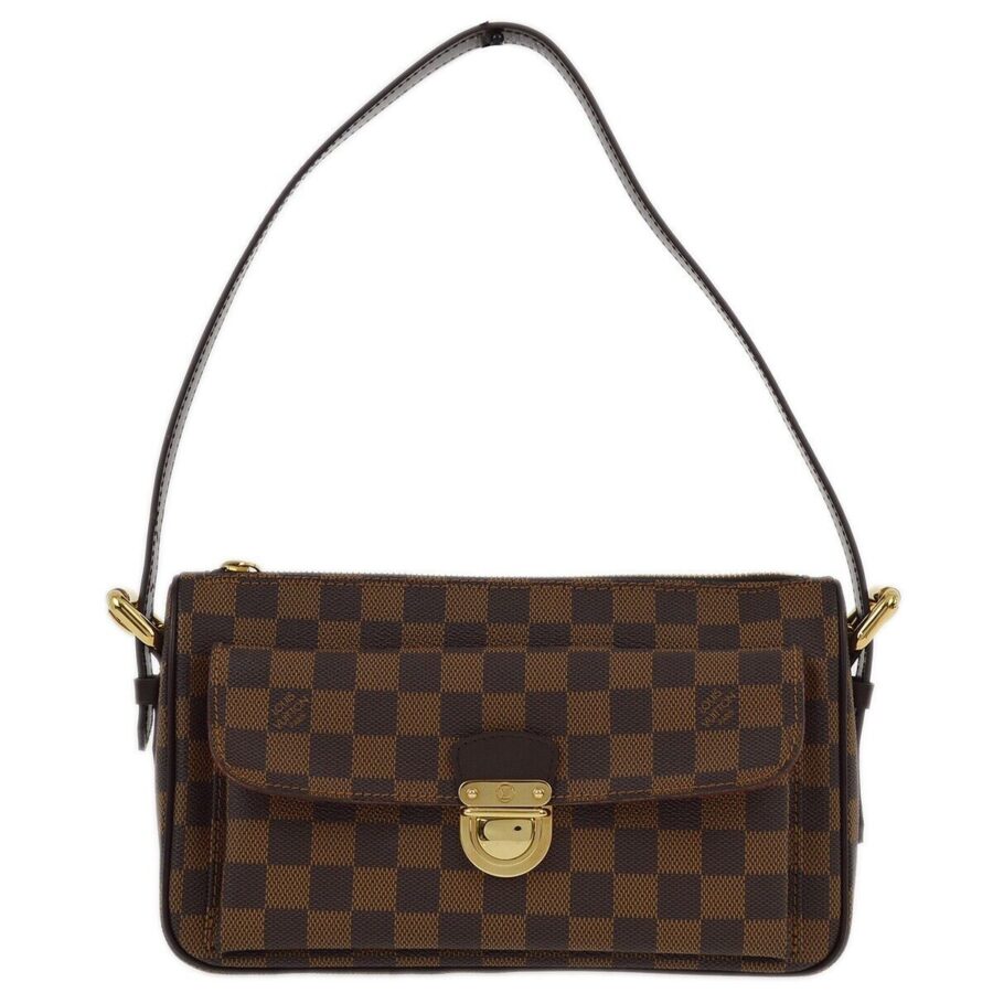 Louis Vuitton Damier Ravello Gm Handbag | Studio Nafay