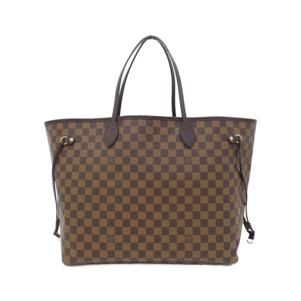 Louis Vuitton Damier Neverfull Gm - Product Image 2