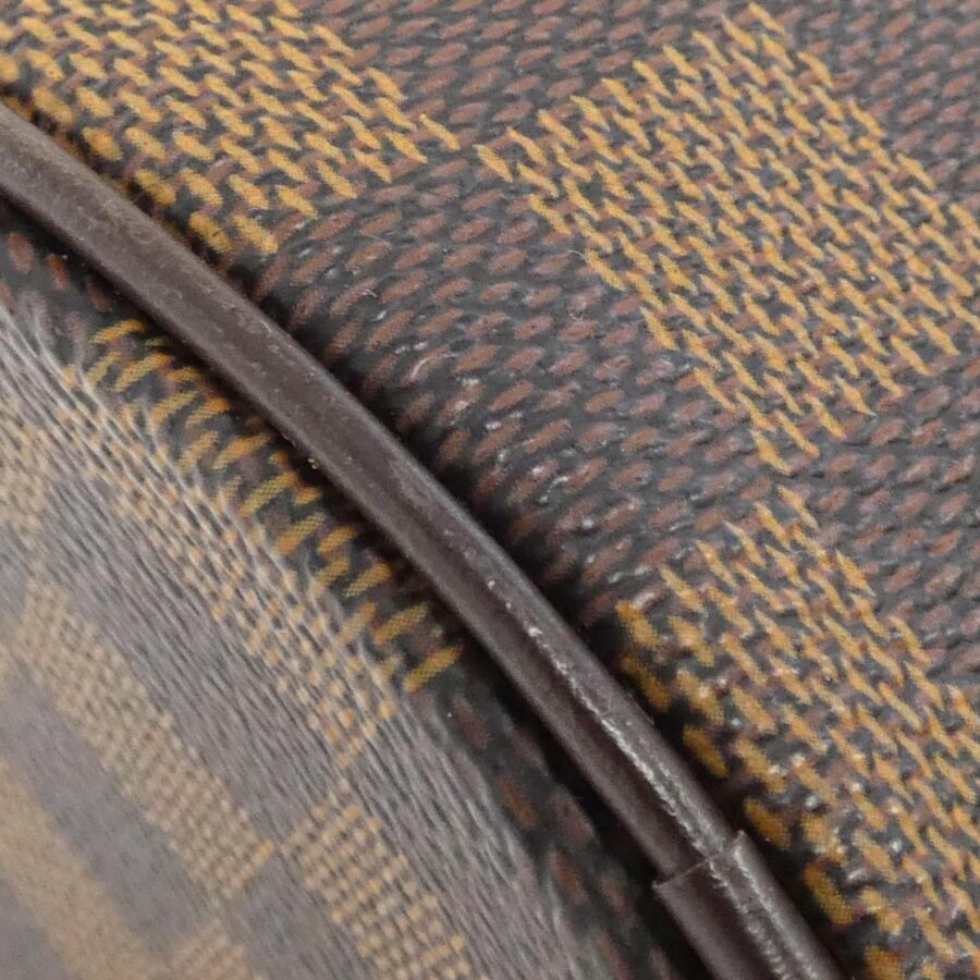Louis Vuitton Damier Papillon 30Cm | Studio Nafay