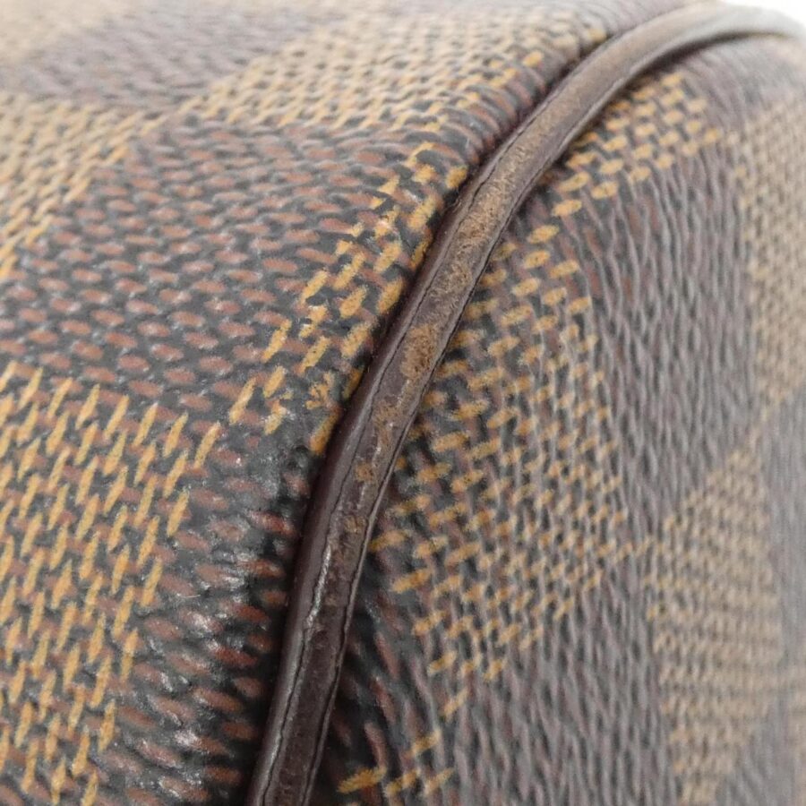 Louis Vuitton Damier Rivera Mm Bag | Studio Nafay