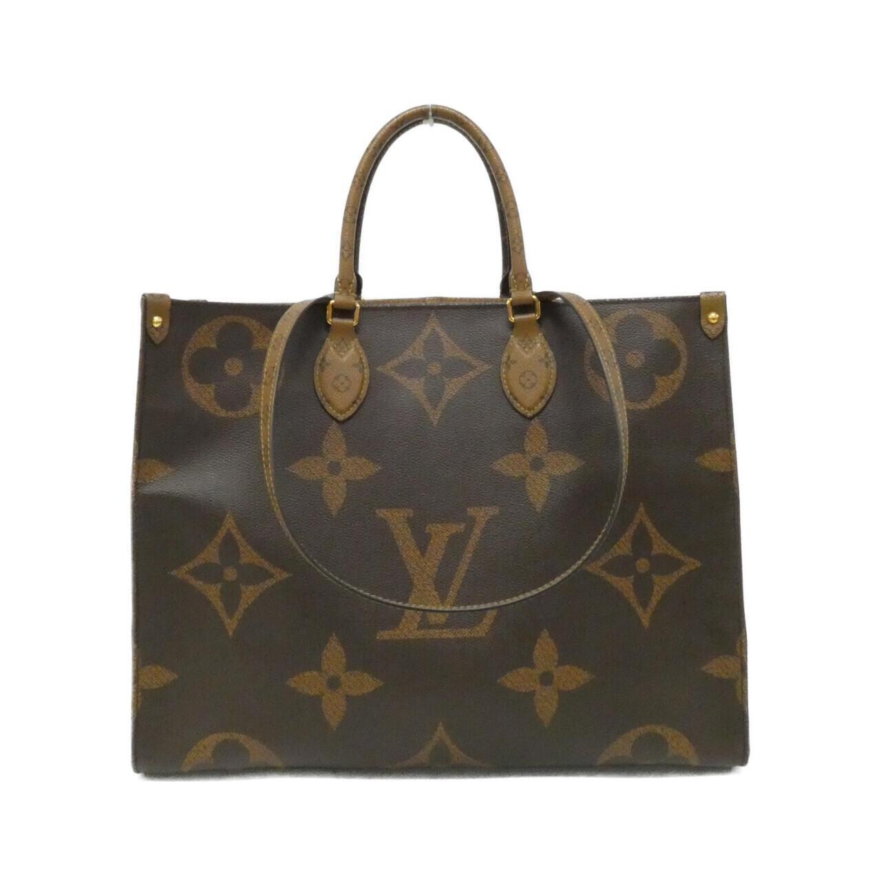 Louis Vuitton Giant On The Go Gm