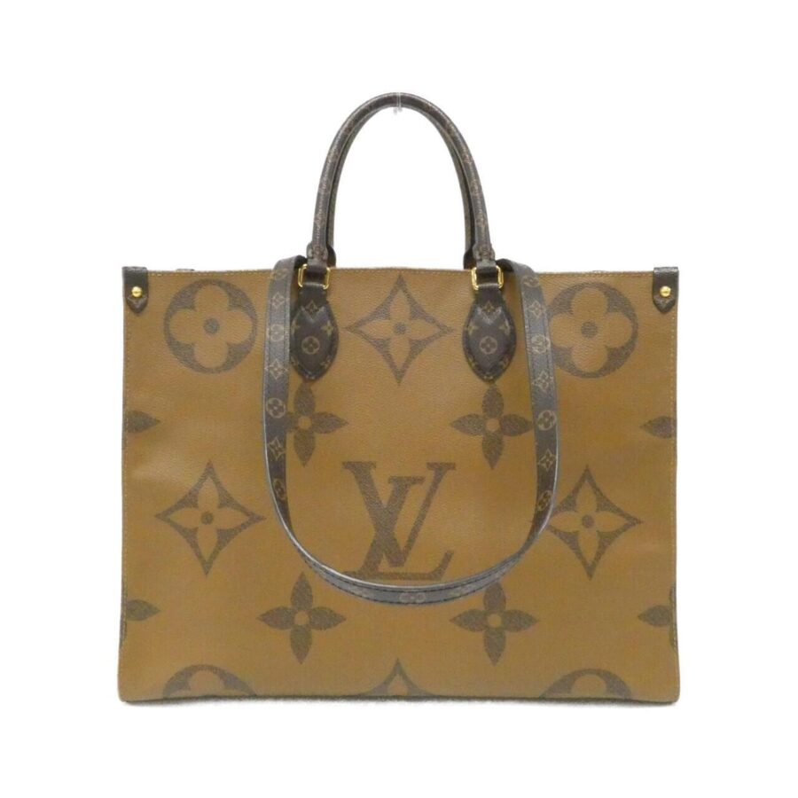 Louis Vuitton Giant On The Go Gm