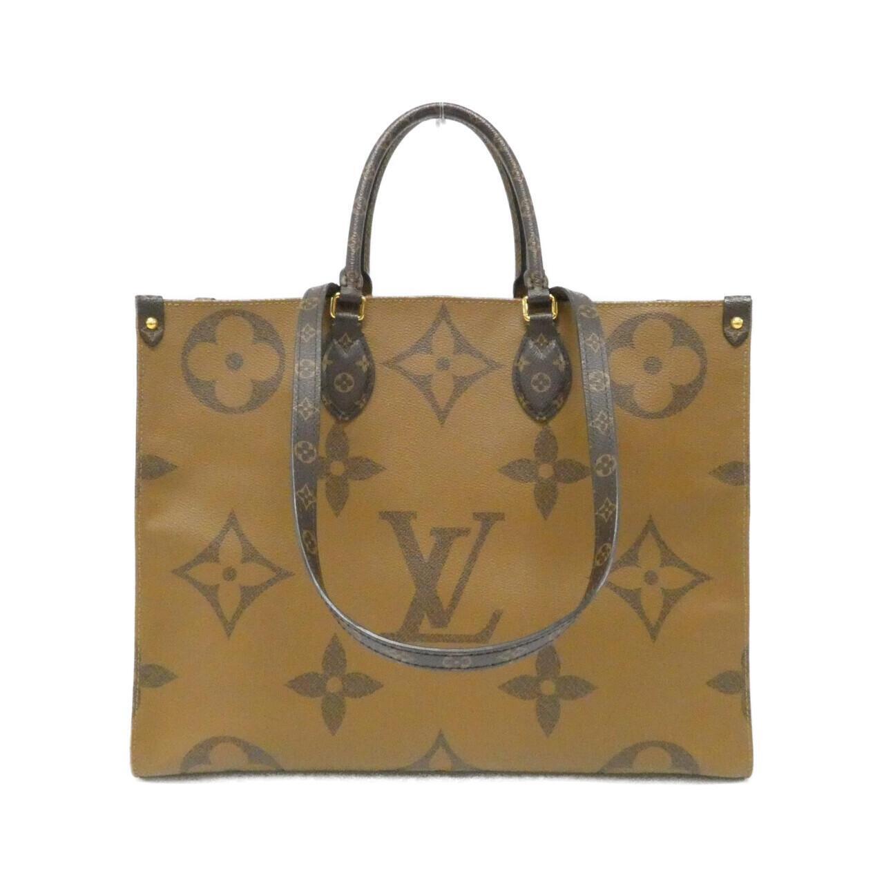 Louis Vuitton Giant On The Go Gm