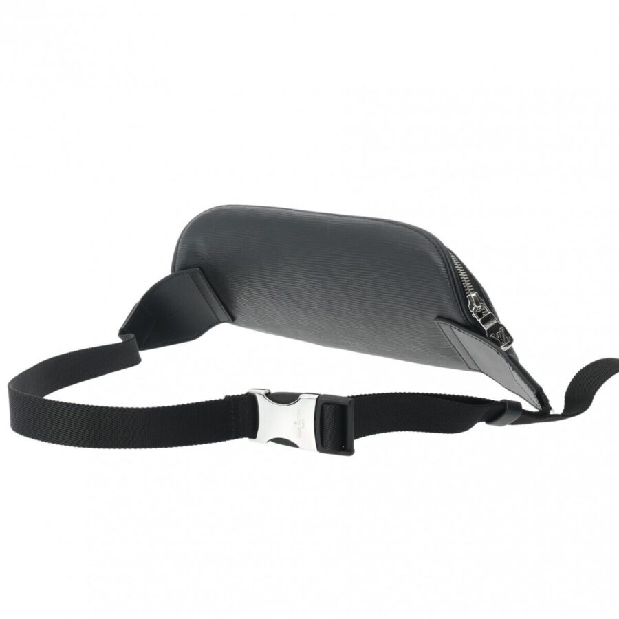 Louis Vuitton Epi Bumback Lv Circle Noir | Studio Nafay