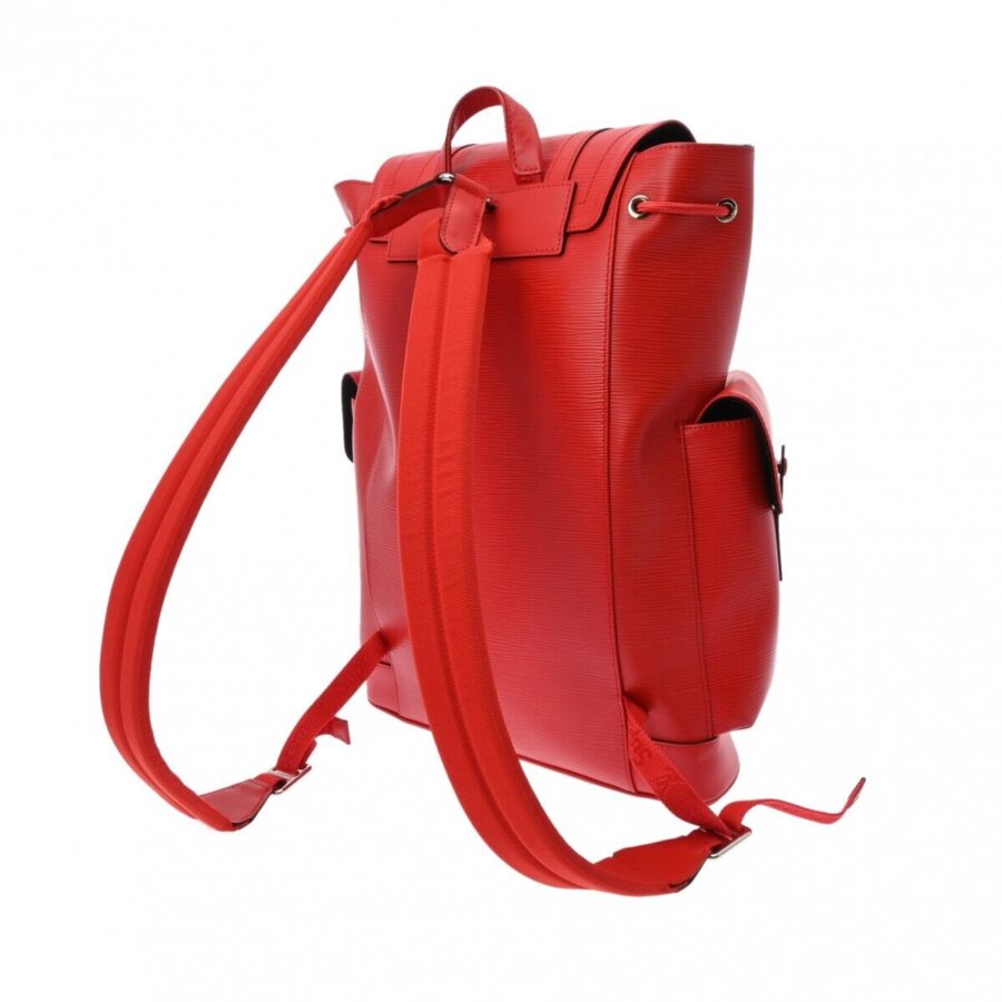 Louis Vuitton Epi Christopher Pm Supreme | Studio Nafay