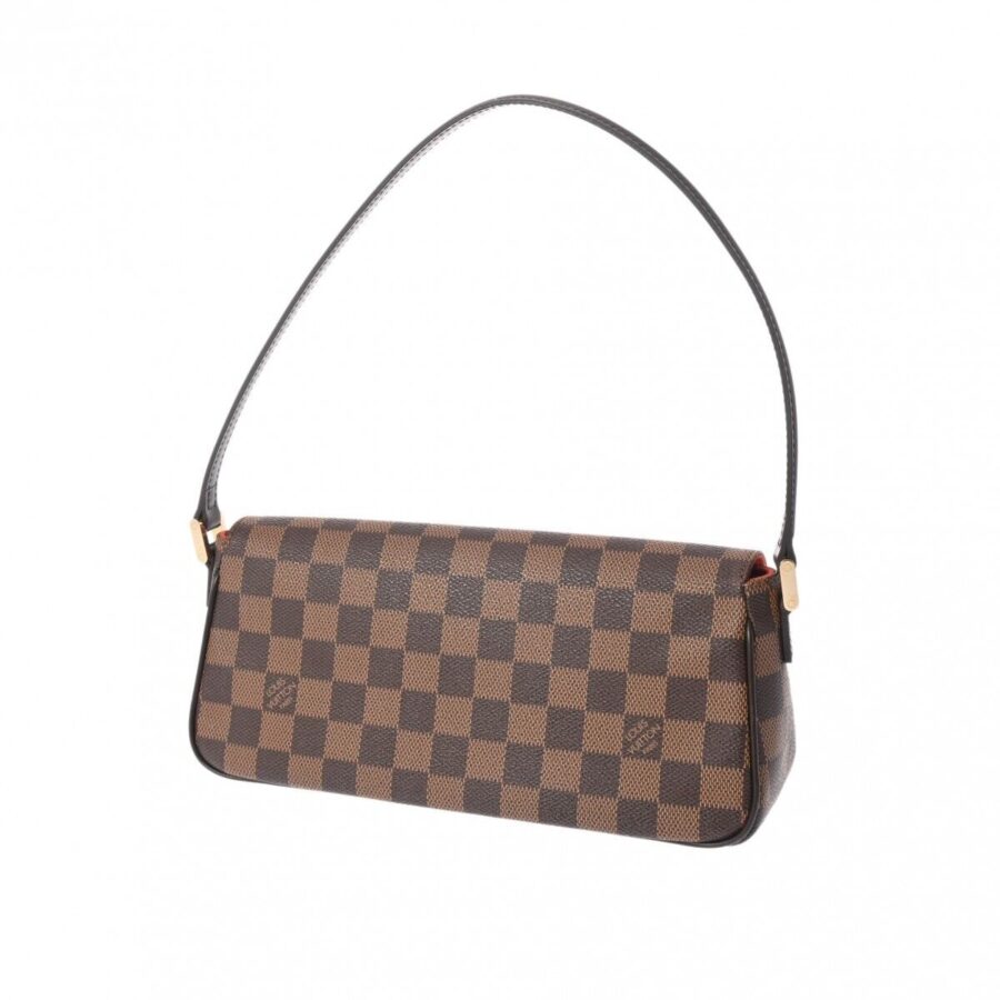 Louis Vuitton Damier Recoleta Semi | Studio Nafay