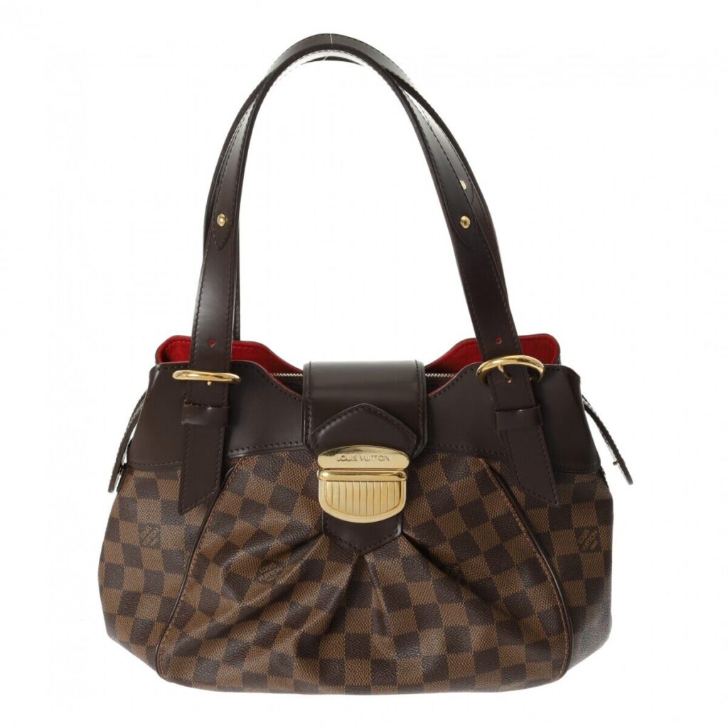 Louis Vuitton Damier Sistina Pm Brown - Product Image 2