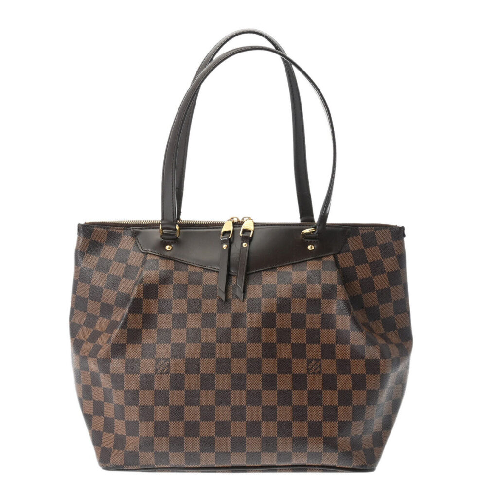 Louis Vuitton Damier Westminster Gm - Product Image 2