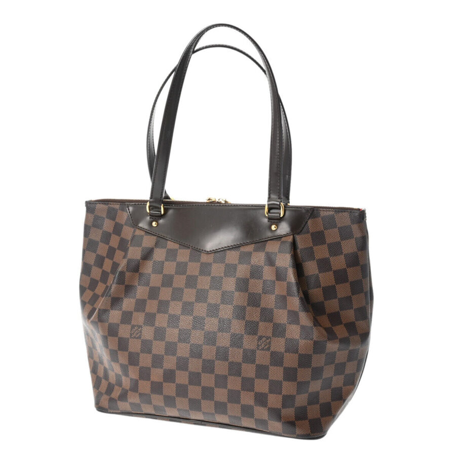 Louis Vuitton Damier Westminster Gm | Studio Nafay
