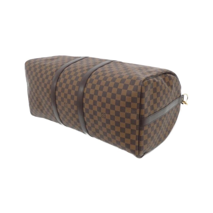 Louis Vuitton Damier Keepall | Studio Nafay