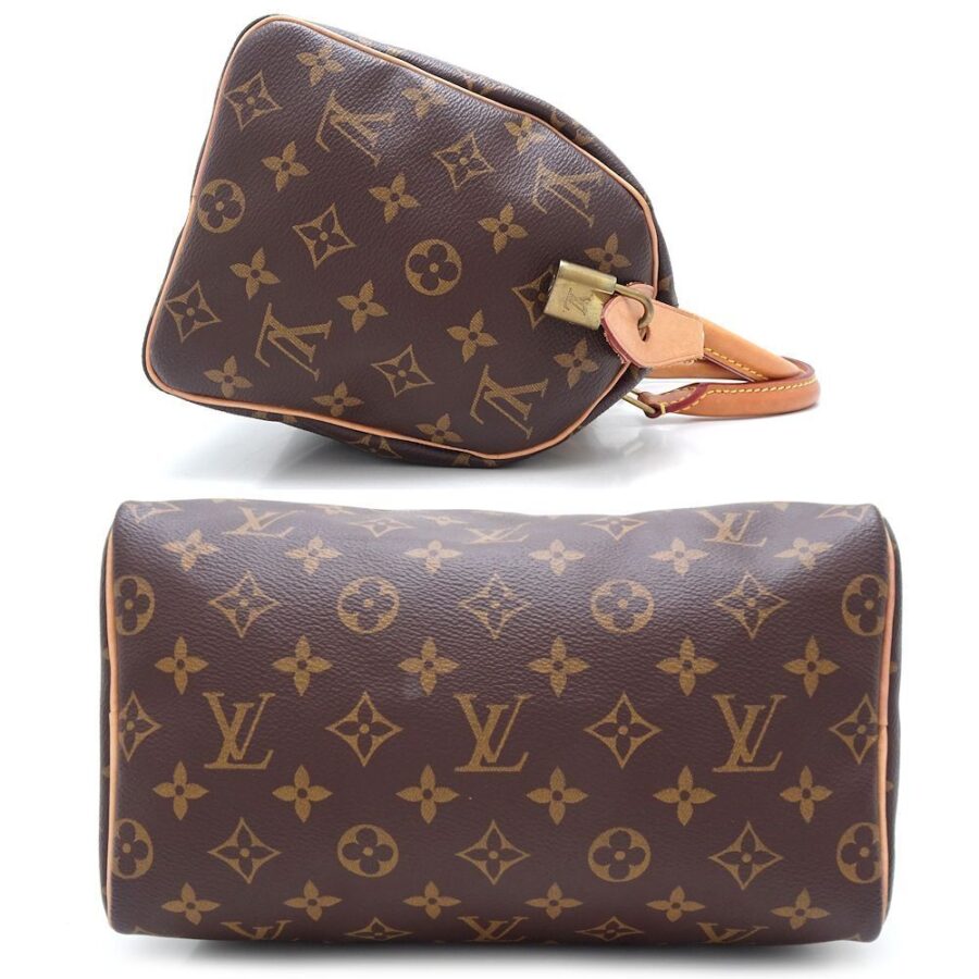Louis Vuitton Handbag Speedy 25 | Studio Nafay