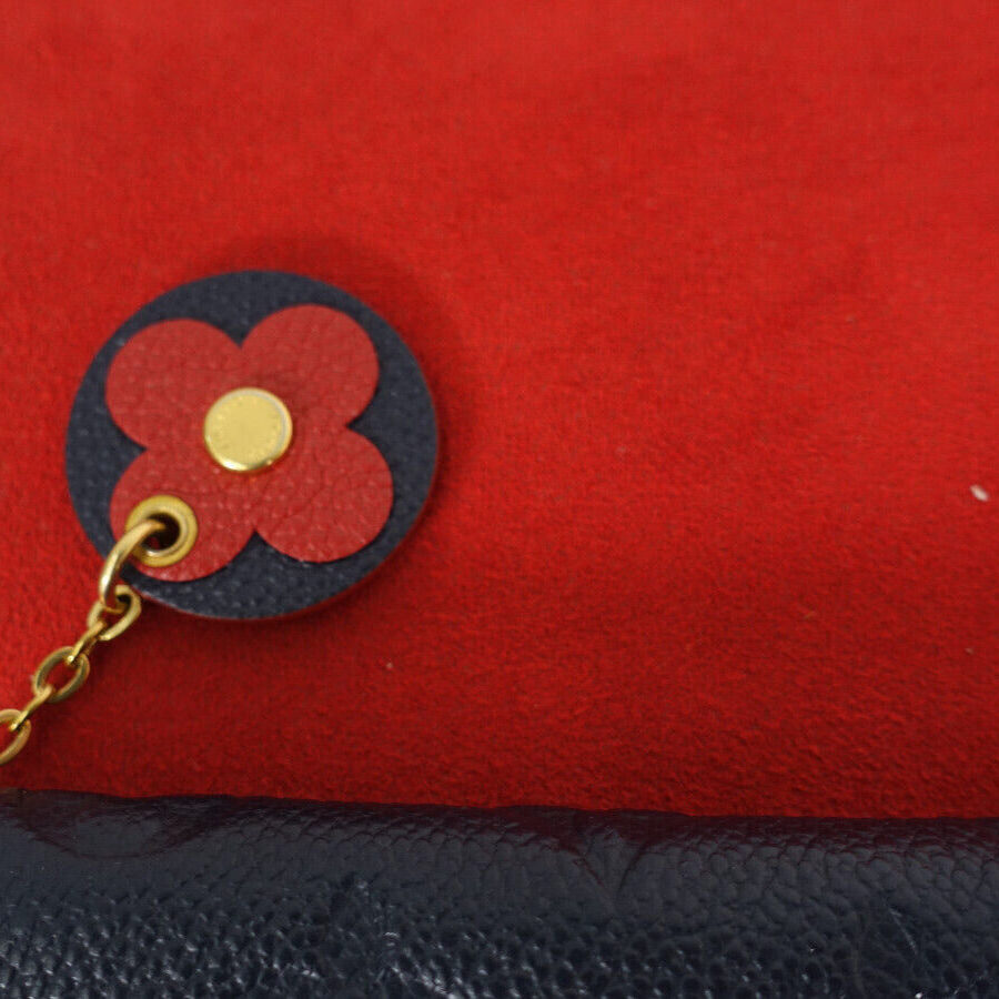 Louis Vuitton Empreinte Flower Clemence | Studio Nafay