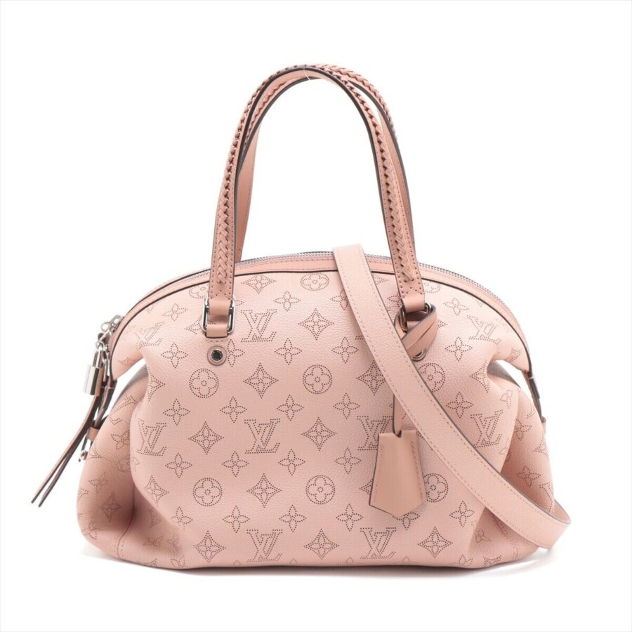 Louis Vuitton Mahina Asteria | Studio Nafay