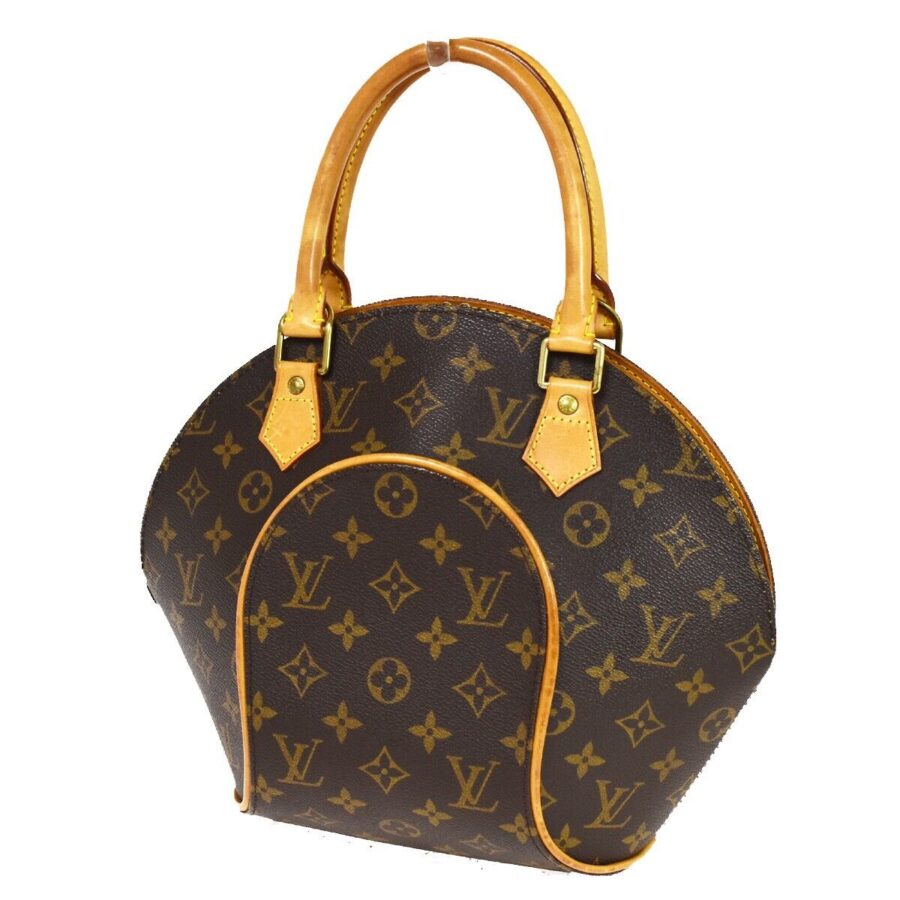 Louis Vuitton Lv Logos Ellipse Pm Hand | Studio Nafay