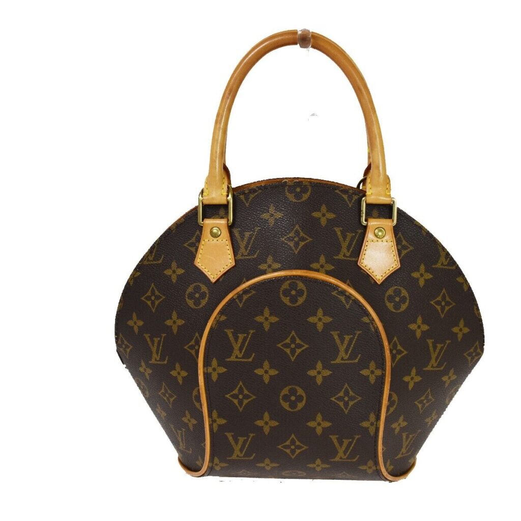 Louis Vuitton Lv Logos Ellipse Pm Hand - Product Image 2