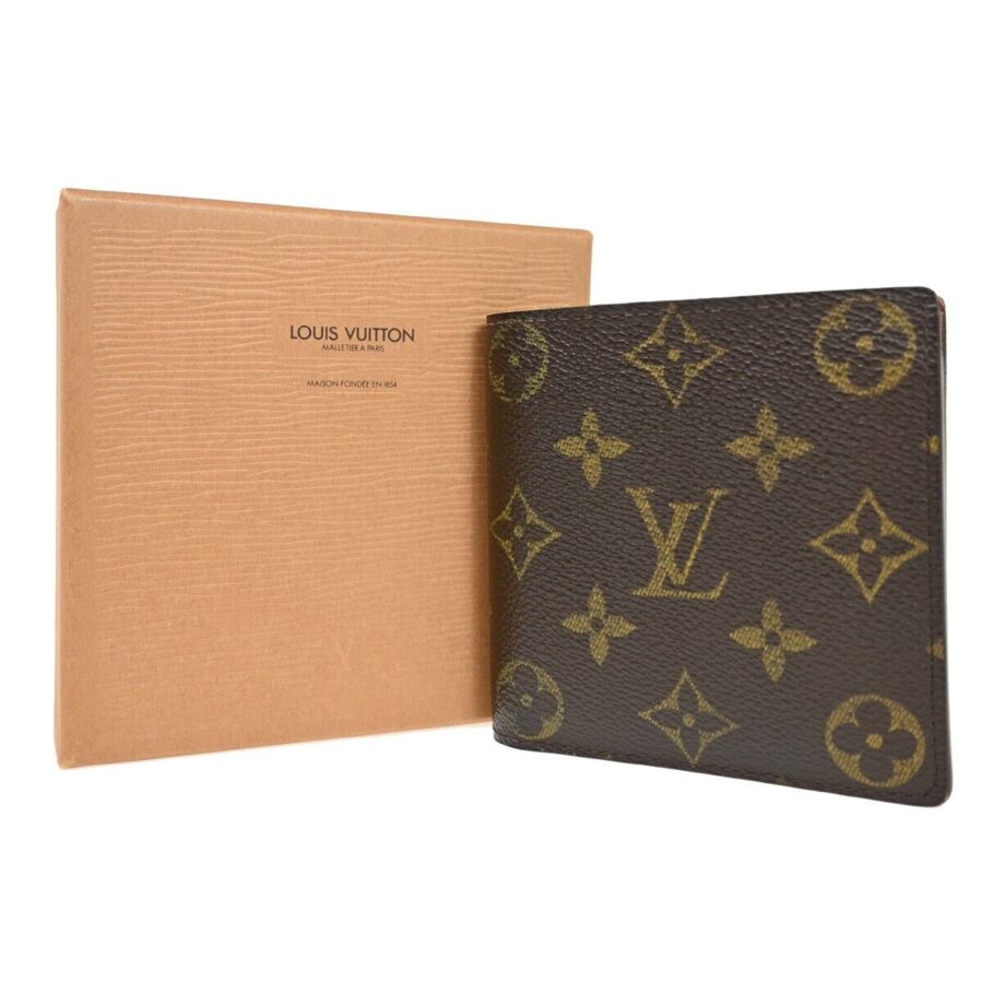 Louis Vuitton Lv Billets Cartes Credit | Studio Nafay