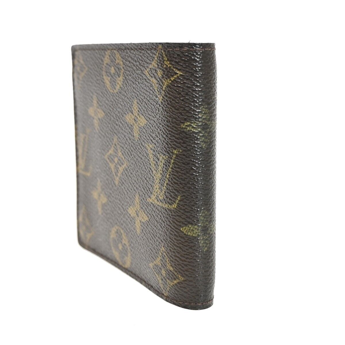 Louis Vuitton Lv Billets Cartes Credit