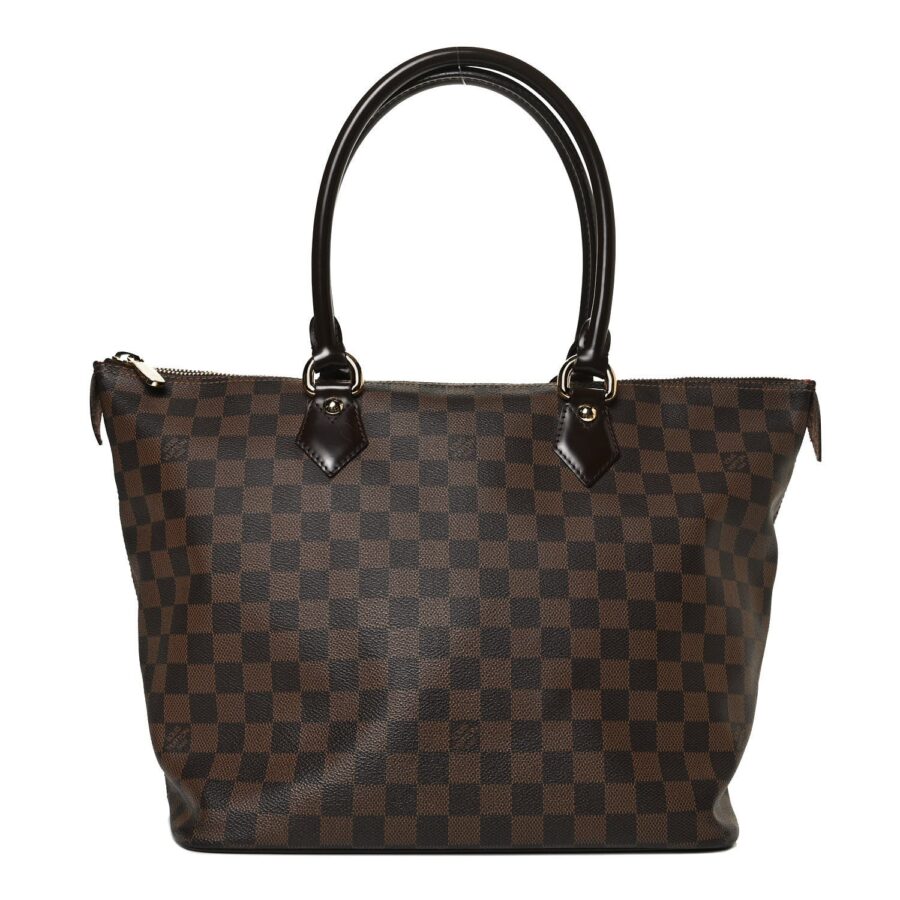 Louis Vuitton Damier Saleya MM