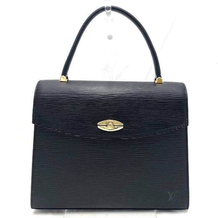 Louis Vuitton Epi Leather Handbag