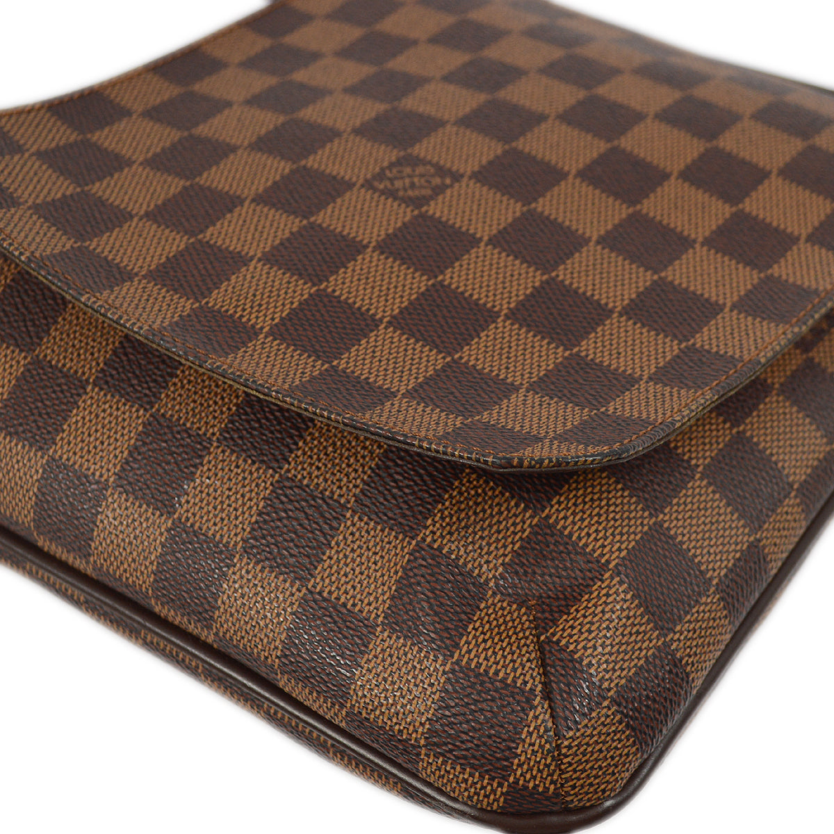 Louis Vuitton Damier Musette Salsa Short