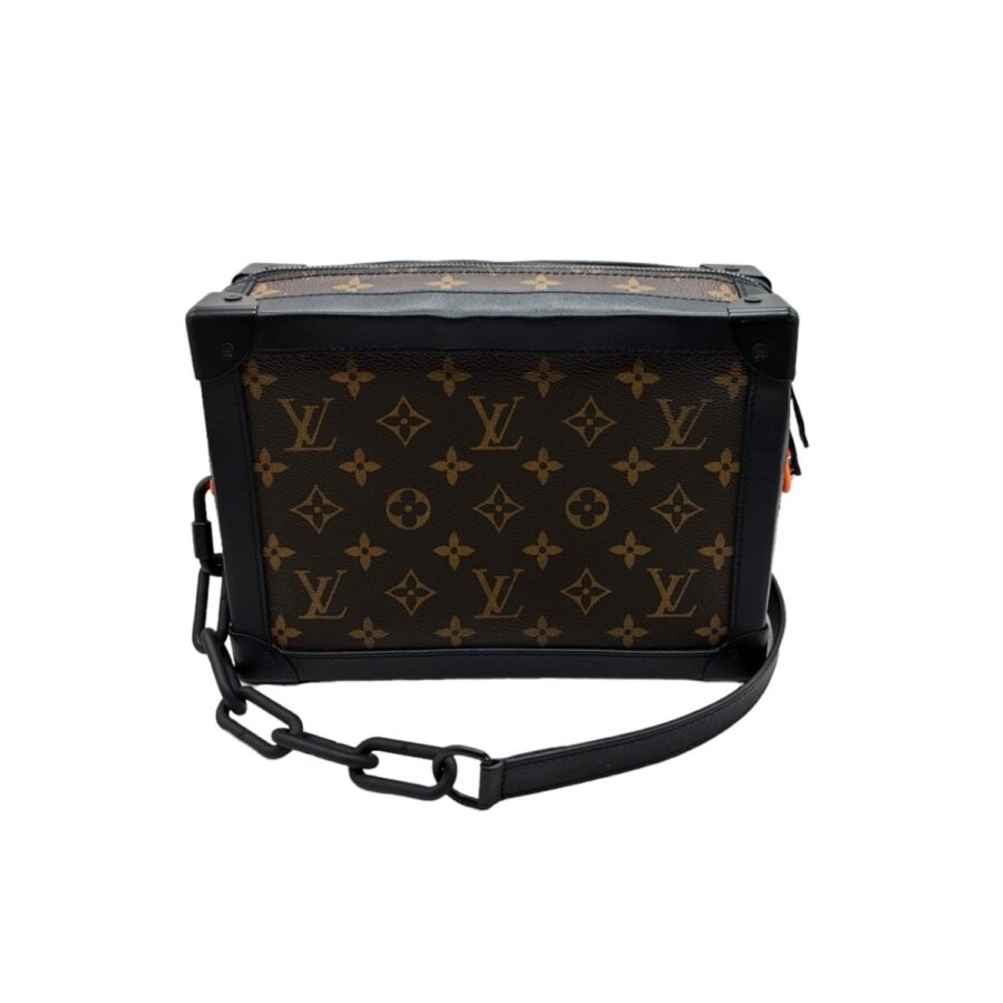 Louis Vuitton Monogram Solar Ray Soft Trunk | Studio Nafay