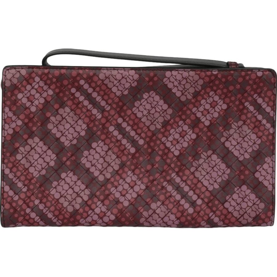 Bottega Veneta Intrecciato Leather Wallet | Studio Nafay