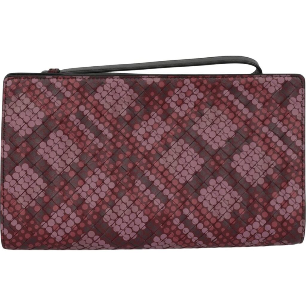 Bottega Veneta Intrecciato Leather Wallet - Product Image 2