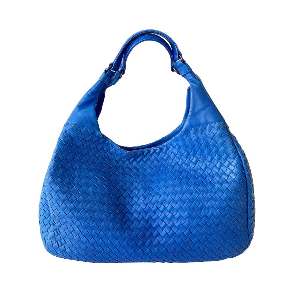 Bottega Veneta Intrecciato Veneta Tote Bag - Product Image 2