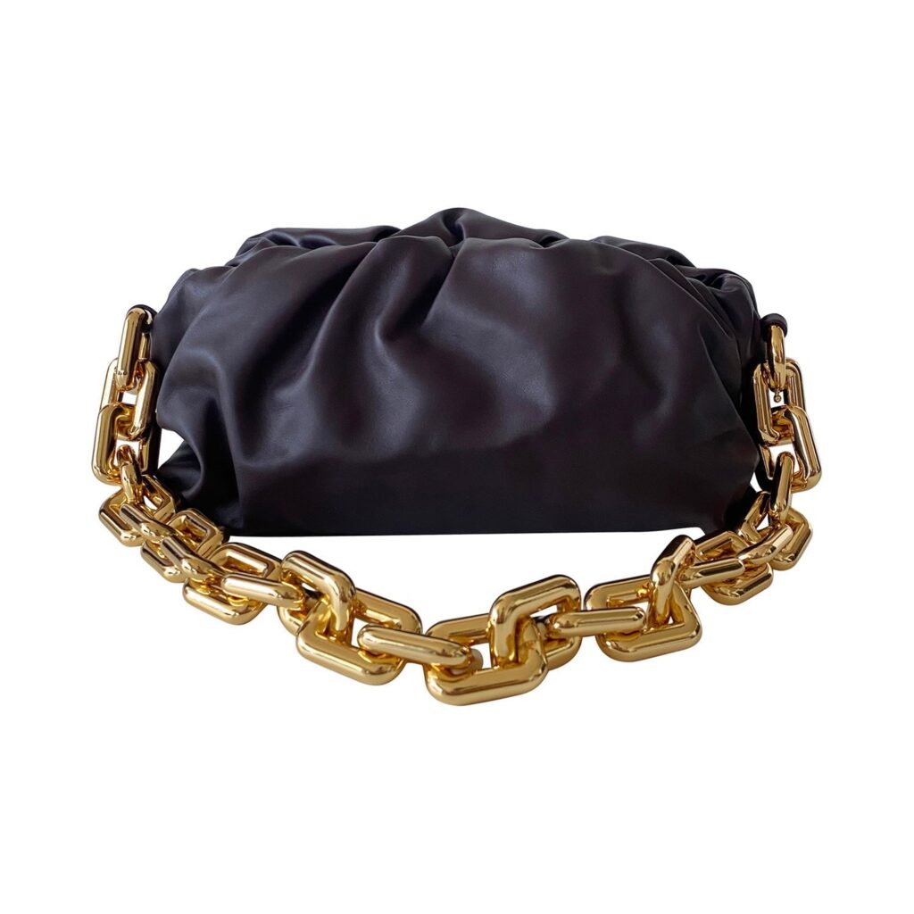 Bottega Veneta The Chain Pouch - Product Image 2
