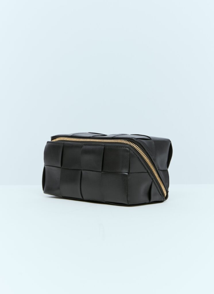 Bottega Veneta Women Intreccio Pouch - Product Image 2